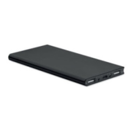 Powerbank personnalisable...