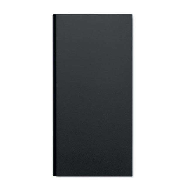 Powerbank personnalisable POWERFLAT8C 