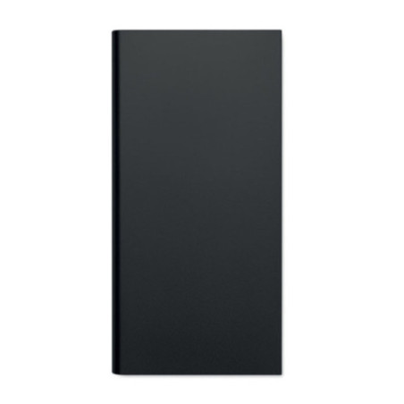 Powerbank personnalisable POWERFLAT8C 