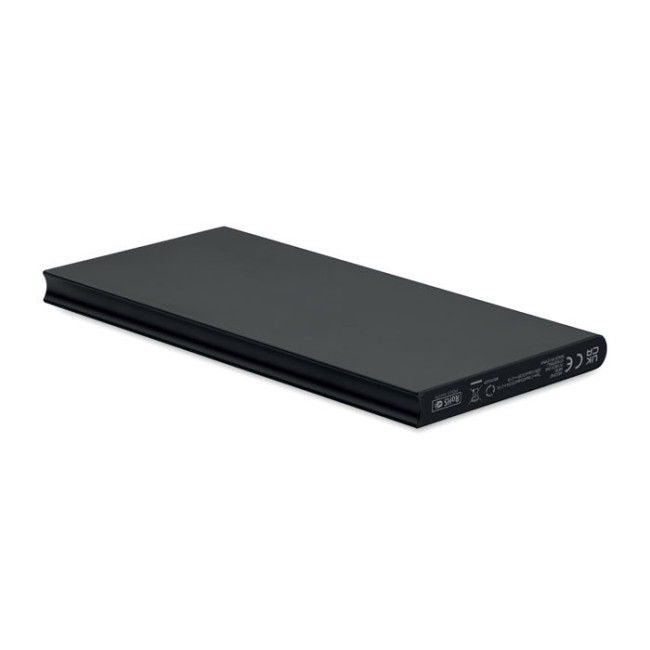 Powerbank personnalisable POWERFLAT8C 