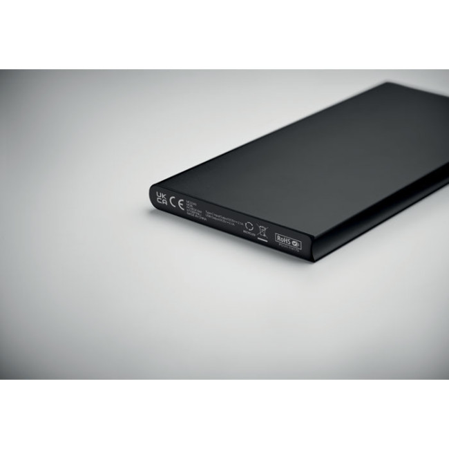 Powerbank personnalisable POWERFLAT8C 