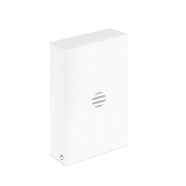 Powerbank personnalisable POWERFLAT8C 