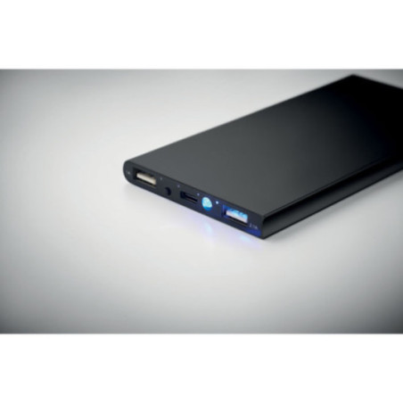Powerbank personnalisable POWERFLAT8C 