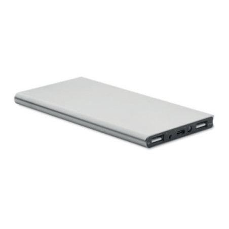 Powerbank personnalisable POWERFLAT8C 