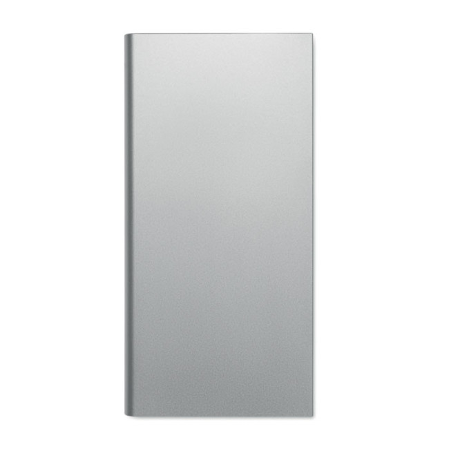 Powerbank personnalisable POWERFLAT8C 