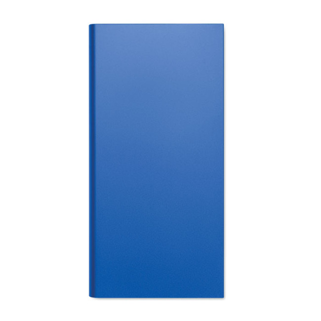 Powerbank personnalisable POWERFLAT8C 