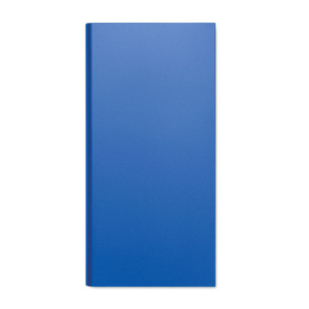 Powerbank personnalisable POWERFLAT8C 