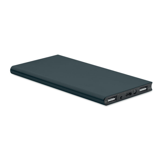 Powerbank personnalisable POWERFLAT8C 