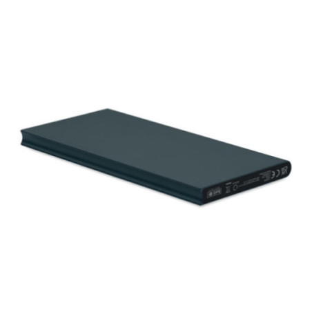 Powerbank personnalisable POWERFLAT8C 