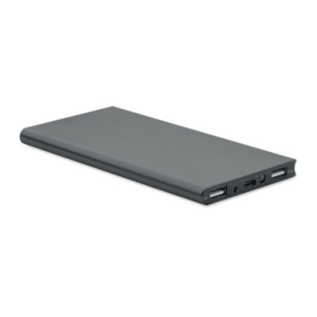 Powerbank personnalisable POWERFLAT8C 