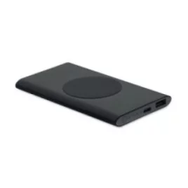 Powerbank à induction...