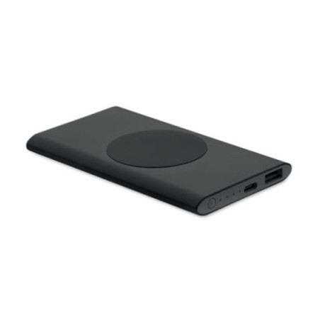 Powerbank à induction personnalisable Powerplus 