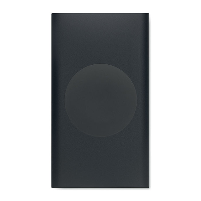 Powerbank à induction personnalisable Powerplus 