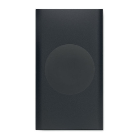 Powerbank à induction personnalisable Powerplus 