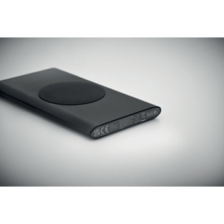 Powerbank à induction personnalisable Powerplus 