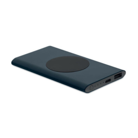 Powerbank à induction personnalisable Powerplus 