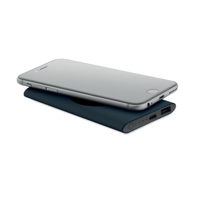 Powerbank à induction personnalisable Powerplus 