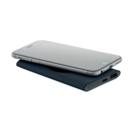 Powerbank à induction personnalisable Powerplus 