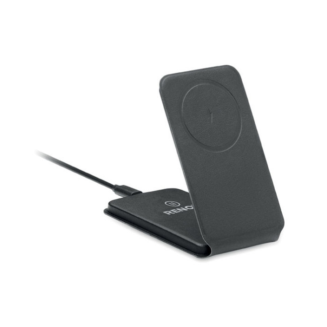 Chargeur à induction personnalisé 15W Fawtt 