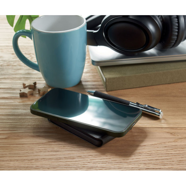Chargeur à induction personnalisé 15W Fawtt 