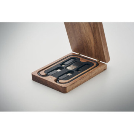 Set de câble de chargement personnalisé Versa 