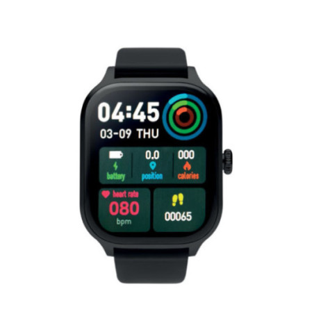 Montre santé publicitaire Irto 