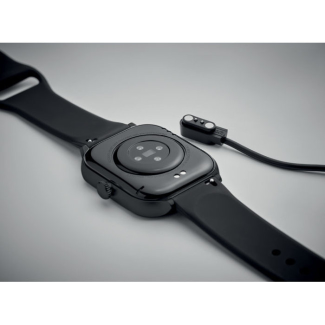 Montre santé publicitaire Irto 