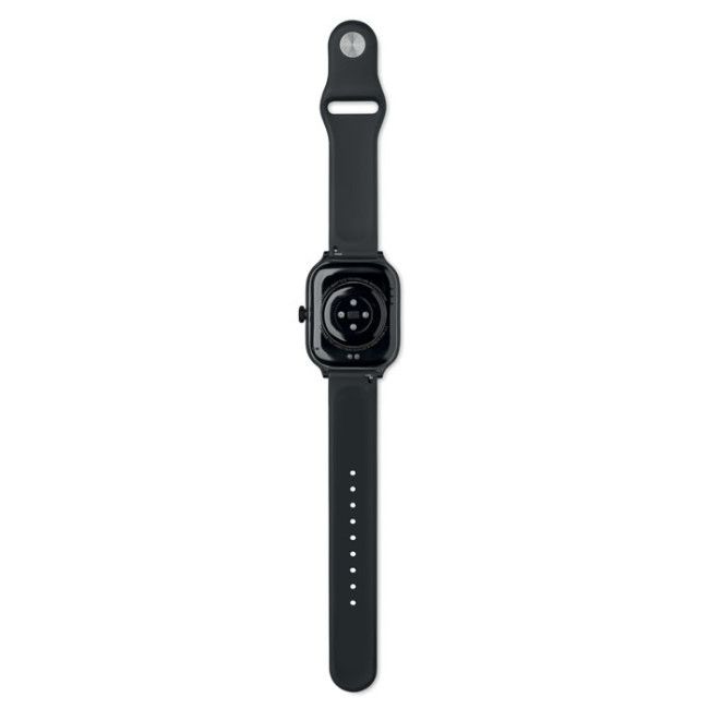 Montre santé publicitaire Irto 