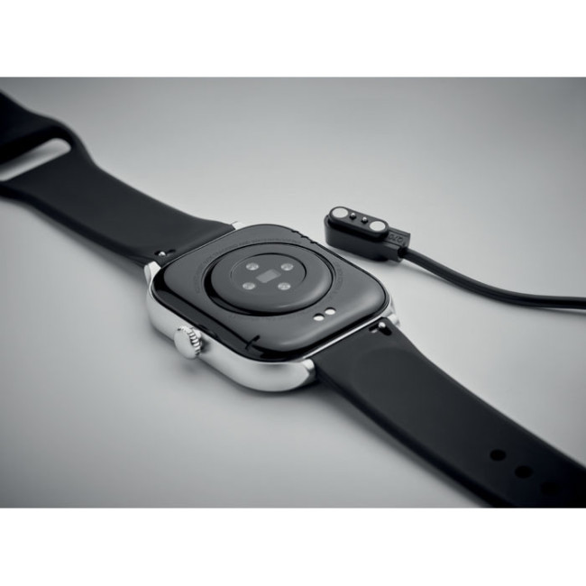 Montre santé publicitaire Irto 