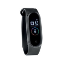 Montre personnalisée santé...