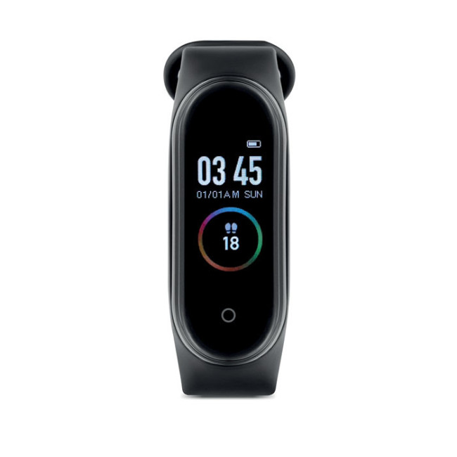 Montre personnalisée santé small Arta 