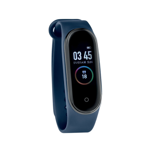 Montre personnalisée santé small Arta 