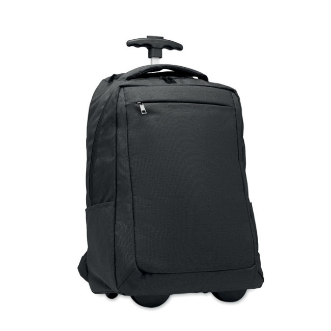 Sac à dos à roulettes rPET Dalvik 