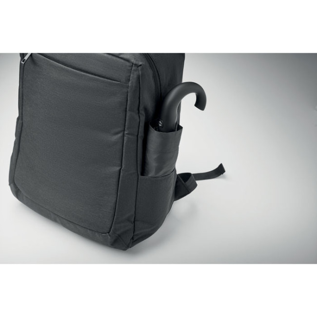 Sac à dos à roulettes rPET Dalvik 