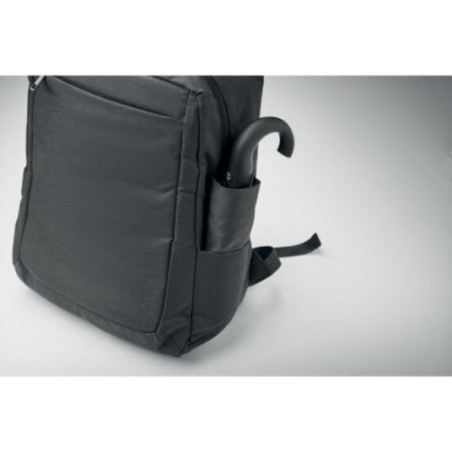 Sac à dos à roulettes rPET Dalvik 