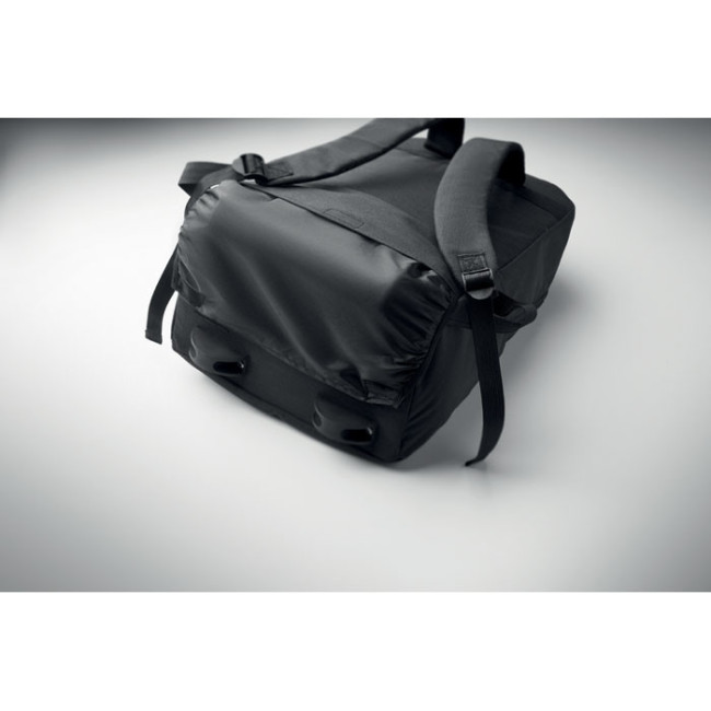 Sac à dos à roulettes rPET Dalvik 