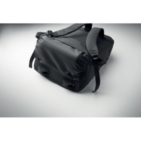 Sac à dos à roulettes rPET Dalvik 