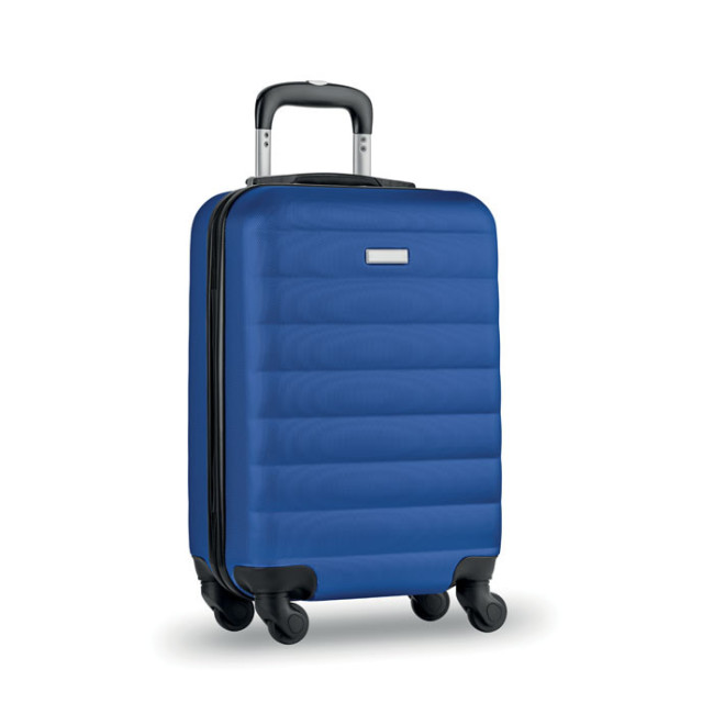 Trolley personnalisé 20 pouces Budapest 