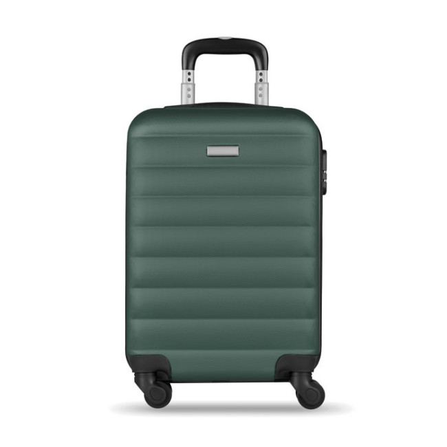 Trolley personnalisé 20 pouces Budapest 