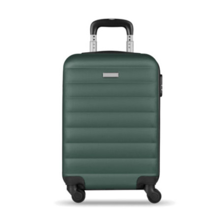 Trolley personnalisé 20 pouces Budapest 
