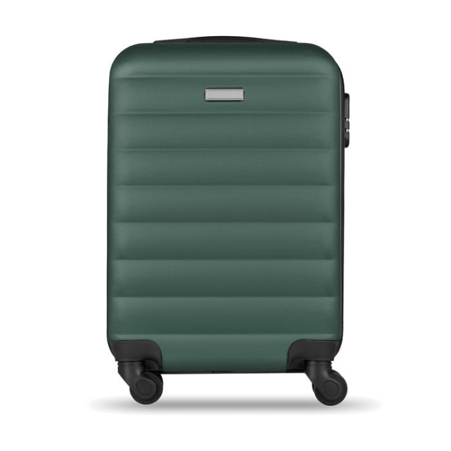 Trolley personnalisé 20 pouces Budapest 