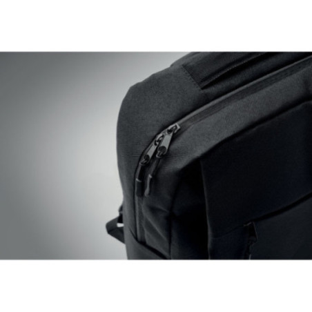Sac à dos publicitaire en RPET Akraos 