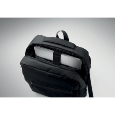 Sac à dos publicitaire en RPET Akraos 