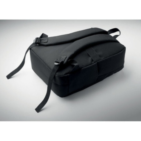 Sac à dos publicitaire en RPET Akraos 