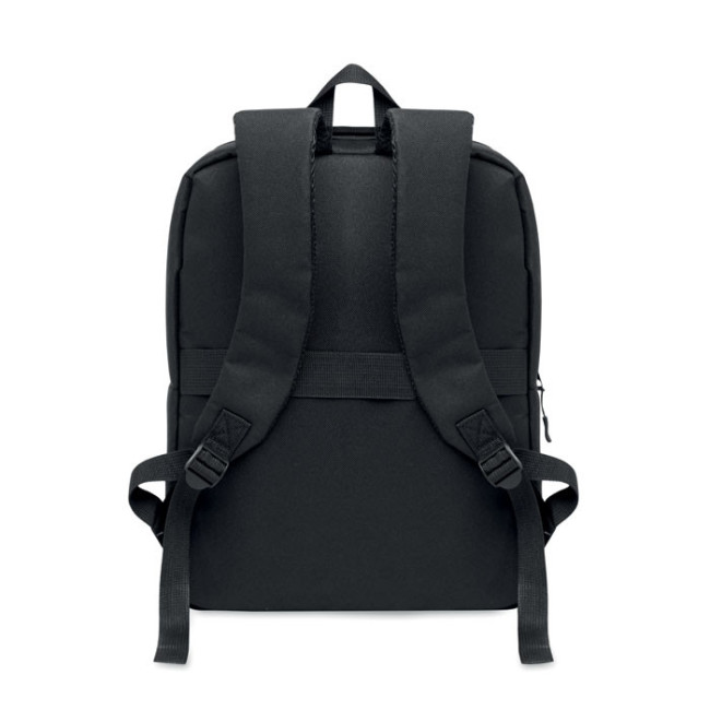 Sac à dos publicitaire en RPET Akraos 
