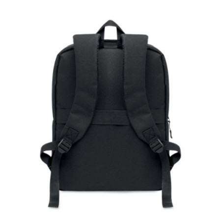 Sac à dos publicitaire en RPET Akraos 