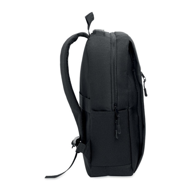 Sac à dos publicitaire en RPET Akraos 