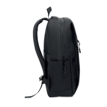 Sac à dos publicitaire en RPET Akraos 