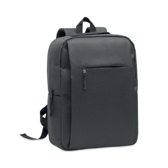 Sac à dos publicitaire en RPET Akraos 