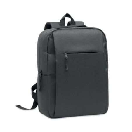 Sac à dos publicitaire en RPET Akraos 